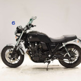 Мотоцикл Honda CB1100A с пробегом 2581 km с пробегом 2581 km