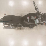 Мотоцикл Honda CB1100A с пробегом 2581 km с пробегом 2581 km