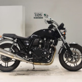 Мотоцикл Honda CB1100A с пробегом 2581 km с пробегом 2581 km