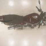 Мотоцикл Kawasaki ZEPHYR1100 с пробегом 25558 km с пробегом 25558 km