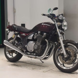 Мотоцикл Kawasaki ZEPHYR1100 с пробегом 25558 km с пробегом 25558 km