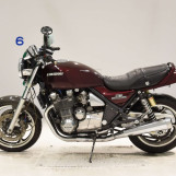 Мотоцикл Kawasaki ZEPHYR1100 с пробегом 25558 km с пробегом 25558 km