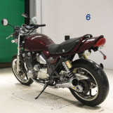 Мотоцикл Kawasaki ZEPHYR1100 с пробегом 25558 km с пробегом 25558 km