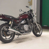 Мотоцикл Kawasaki ZEPHYR1100 с пробегом 25558 km с пробегом 25558 km