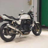 Мотоцикл Kawasaki ZRX400 с пробегом 45308 km с пробегом 45308 km