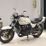 Мотоцикл Kawasaki ZRX400 с пробегом 45308 km с пробегом 45308 km