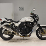 Мотоцикл Kawasaki ZRX400 с пробегом 45308 km с пробегом 45308 km