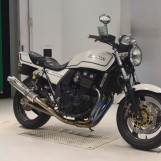 Мотоцикл Kawasaki ZRX400 с пробегом 45308 km с пробегом 45308 km