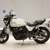 Мотоцикл Kawasaki ZRX400 с пробегом 45308 km с пробегом 45308 km