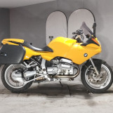 Мотоцикл BMW R1100S с пробегом 41056 km