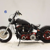 Мотоцикл HD HERITAGE FLSTC1340 с пробегом 3066 km с пробегом 3066 km