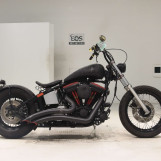 Мотоцикл HD HERITAGE FLSTC1340 с пробегом 3066 km с пробегом 3066 km