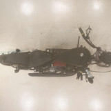 Мотоцикл HD HERITAGE FLSTC1340 с пробегом 3066 km с пробегом 3066 km