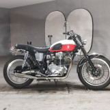 Мотоцикл Kawasaki W650 с пробегом 8714 km