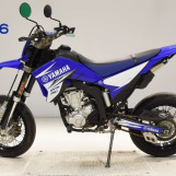 Мотоцикл Yamaha WR250X з пробігом 18019 km з пробігом 18019 km