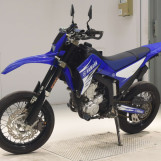 Мотоцикл Yamaha WR250X з пробігом 18019 km з пробігом 18019 km