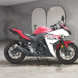 Мотоцикл Yamaha YZF-R25 з пробігом 30899 km