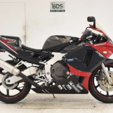 Мотоцикл Honda CBR250RR з пробігом 49289 km