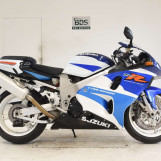 Мотоцикл Suzuki TL1000R