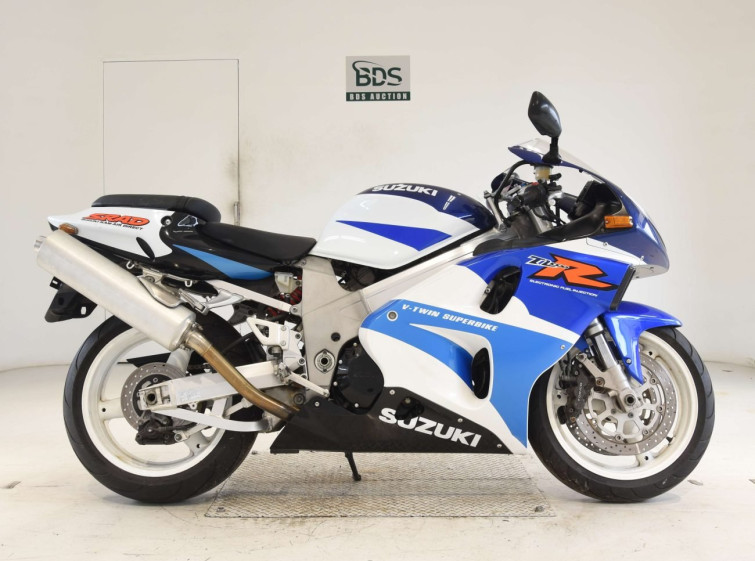 Мотоцикл Suzuki TL1000R