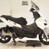 Мотоцикл Gilera RUNNER ST200 с пробегом 27251 km