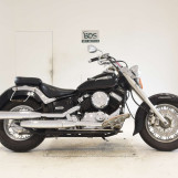 Мотоцикл Yamaha DRAGSTAR XVS400 CLASSIC с пробегом 68134 km