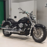 Мотоцикл Yamaha DRAGSTAR XVS400 CLASSIC з пробігом 18735 km з пробігом 18735 km