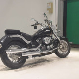 Мотоцикл Yamaha DRAGSTAR XVS400 CLASSIC з пробігом 18735 km з пробігом 18735 km