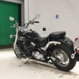 Мотоцикл Yamaha DRAGSTAR XVS400 CLASSIC з пробігом 18735 km з пробігом 18735 km