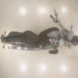 Мотоцикл Yamaha DRAGSTAR XVS400 CLASSIC з пробігом 18735 km з пробігом 18735 km