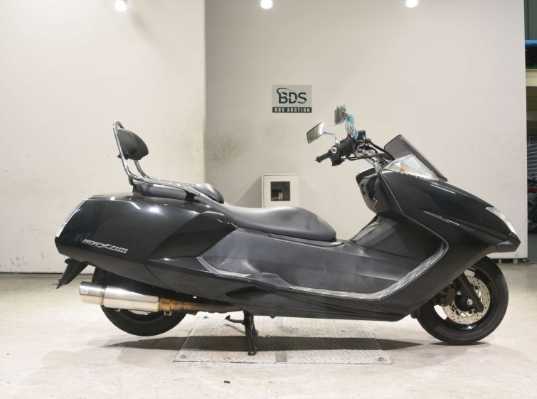 Мотоцикл Yamaha MAXAM250 з пробігом 20066 km