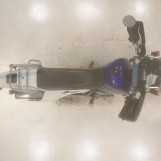 Мотоцикл Suzuki DJEBEL250XC з пробігом 36601 km з пробігом 36601 km