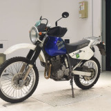 Мотоцикл Suzuki DJEBEL250XC з пробігом 36601 km з пробігом 36601 km