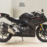Мотоцикл Honda CBR250RR з пробігом 9118 km