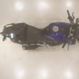 Мотоцикл Yamaha MT-25 з пробігом 14207 km з пробігом 14207 km