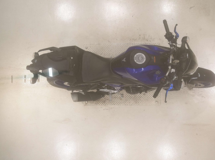 Мотоцикл Yamaha MT-25 з пробігом 14207 km з пробігом 14207 km