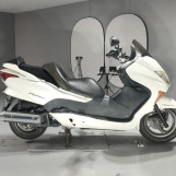 Мотоцикл Honda FORZA Z з пробігом 22215 km
