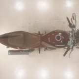 Мотоцикл Suzuki GSX250FX з пробігом 30559 km з пробігом 30559 km