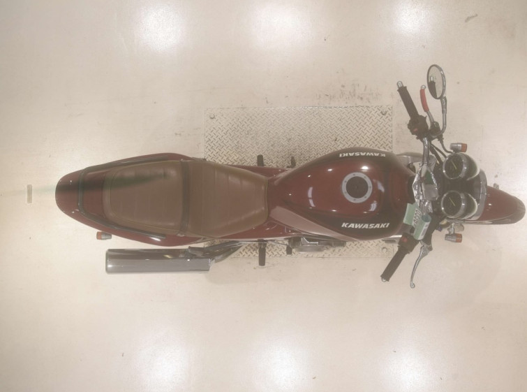 Мотоцикл Suzuki GSX250FX з пробігом 30559 km з пробігом 30559 km