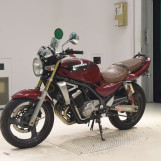 Мотоцикл Suzuki GSX250FX з пробігом 30559 km з пробігом 30559 km