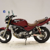 Мотоцикл Suzuki GSX250FX з пробігом 30559 km з пробігом 30559 km