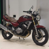 Мотоцикл Suzuki GSX250FX з пробігом 30559 km з пробігом 30559 km