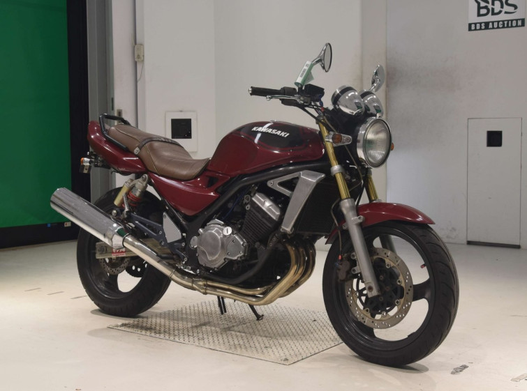 Мотоцикл Suzuki GSX250FX з пробігом 30559 km з пробігом 30559 km