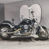 Мотоцикл Yamaha DRAGSTAR XVS400 CLASSIC