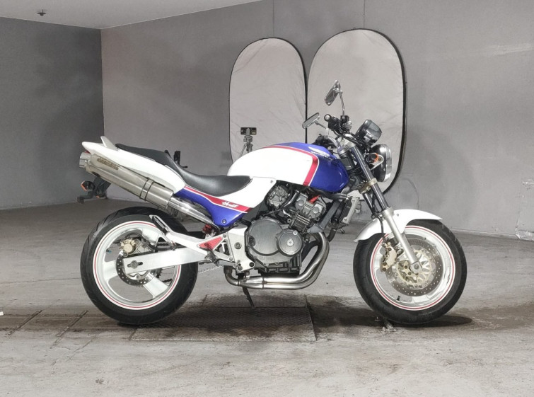 Мотоцикл Honda HORNET CB250F с пробегом 32144 km