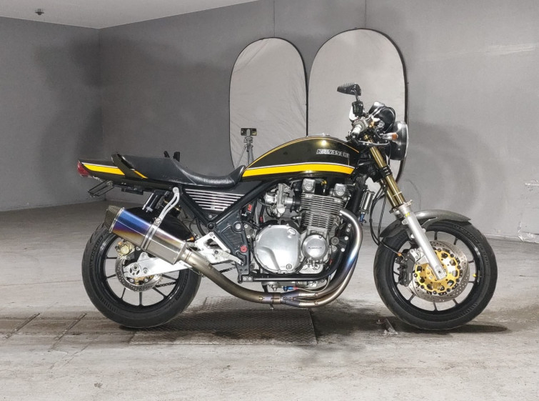 Мотоцикл Kawasaki FORZA Z з пробігом 31063 km