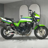 Мотоцикл Kawasaki ZRX1100 з пробігом 60251 km