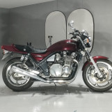 Мотоцикл Kawasaki FORZA Z з пробігом 44242 km
