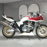Мотоцикл Honda CB1300SF BOLDOR з пробігом 18899 km