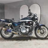 Мотоцикл Kawasaki FORZA Z з пробігом 48437 km